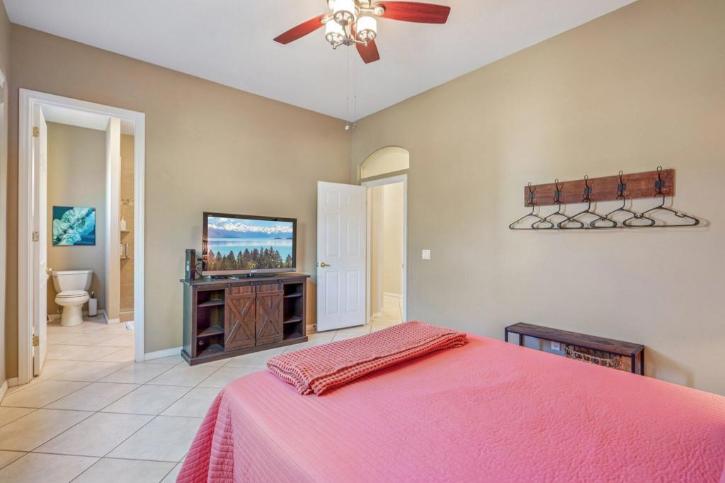 St. Augustine - Residential