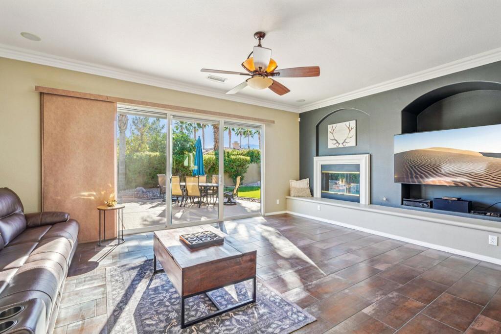 St. Augustine - Residential