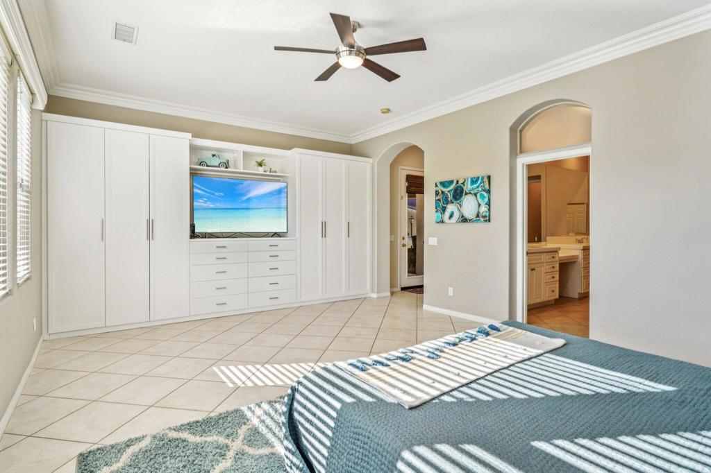 St. Augustine - Residential