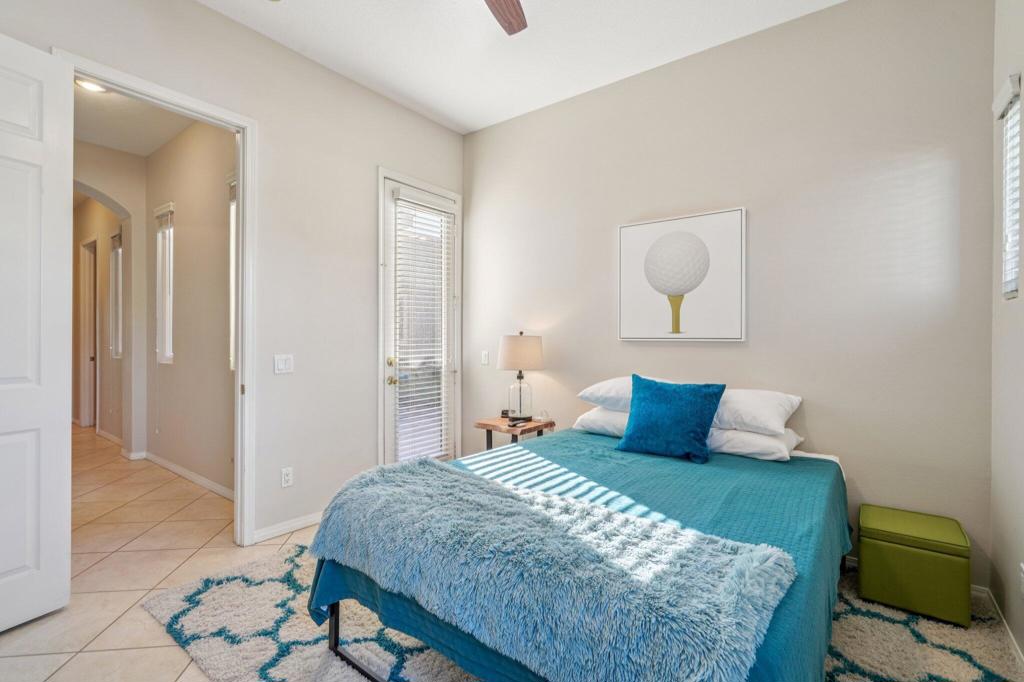 St. Augustine - Residential