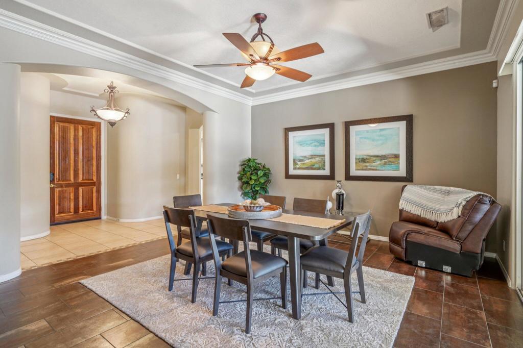 St. Augustine - Residential