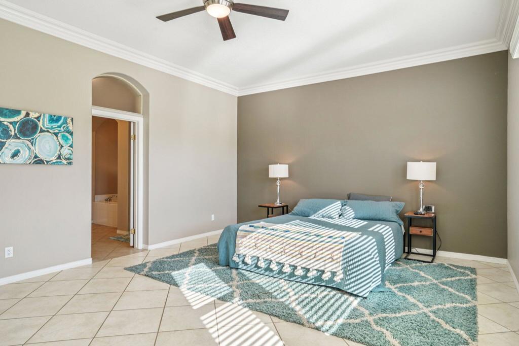 St. Augustine - Residential