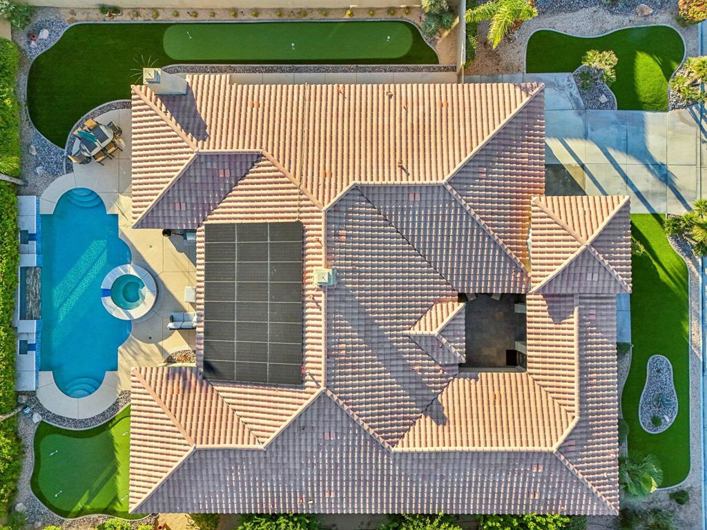 St. Augustine - Residential