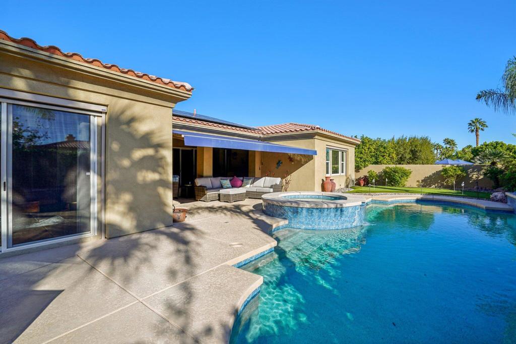 St. Augustine - Residential