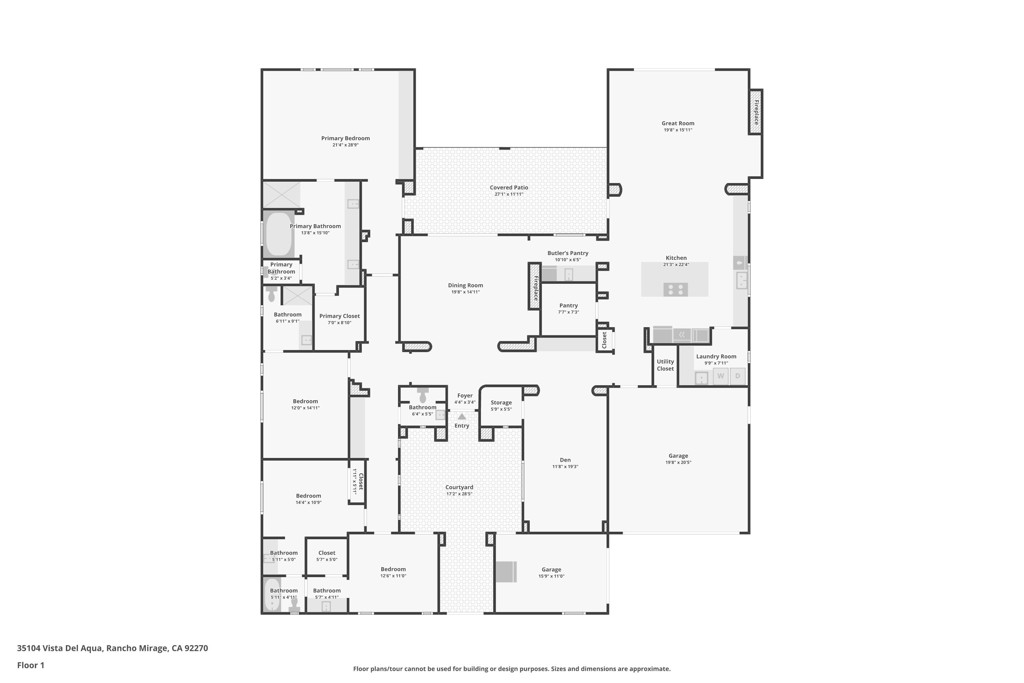 St. Augustine - Residential
