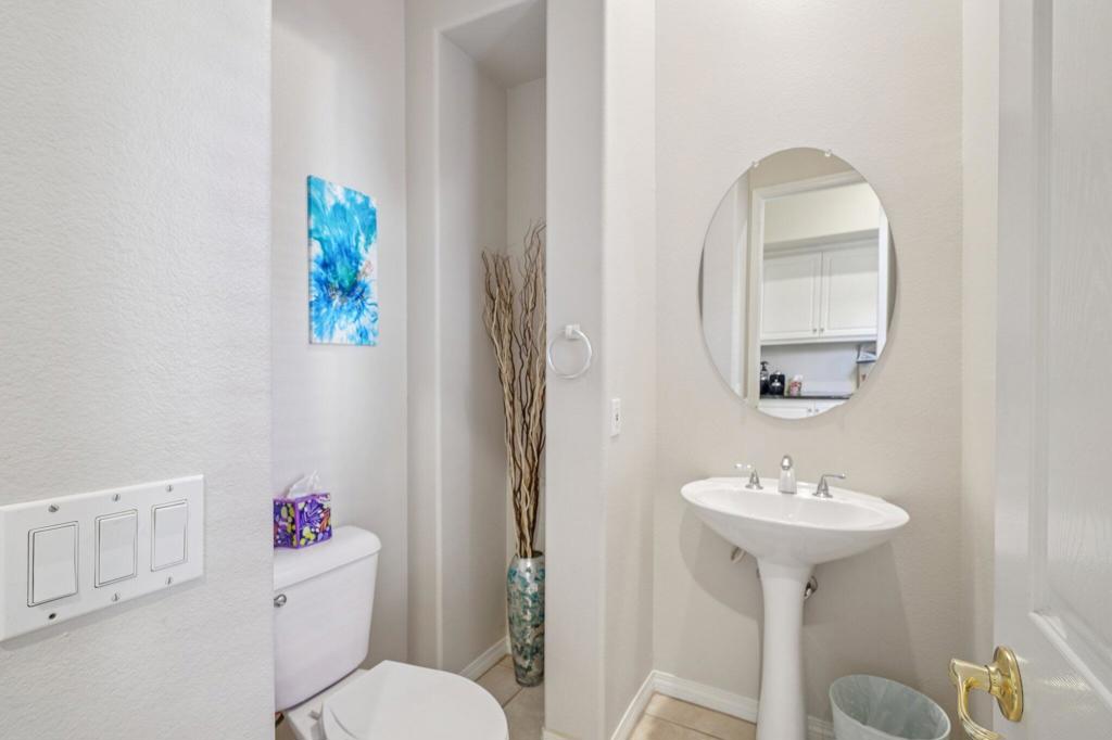 St. Augustine - Residential