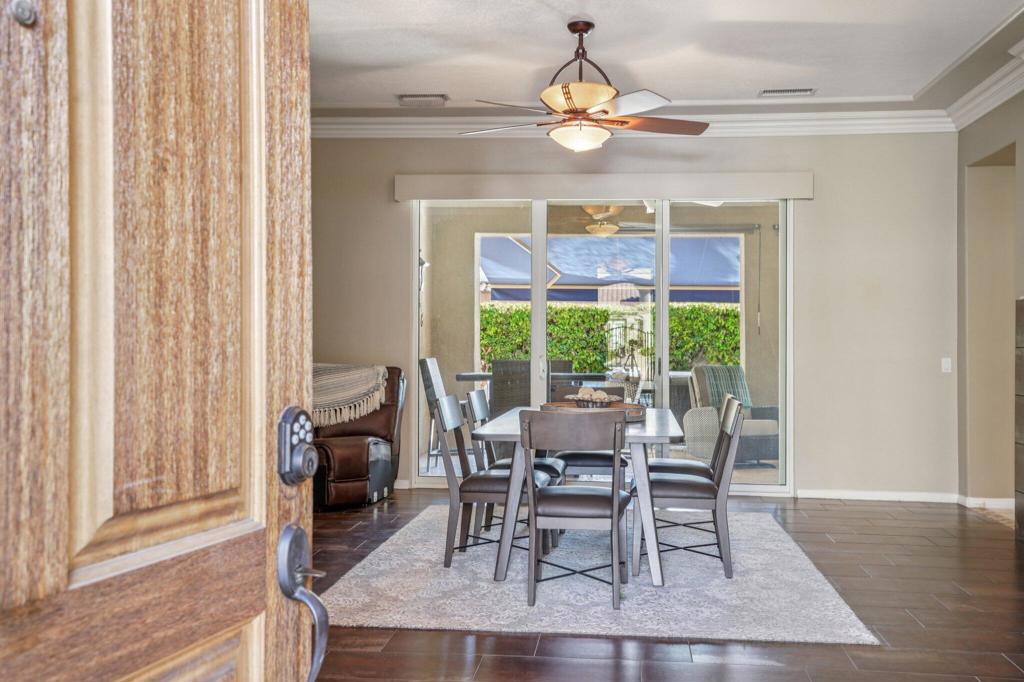 St. Augustine - Residential