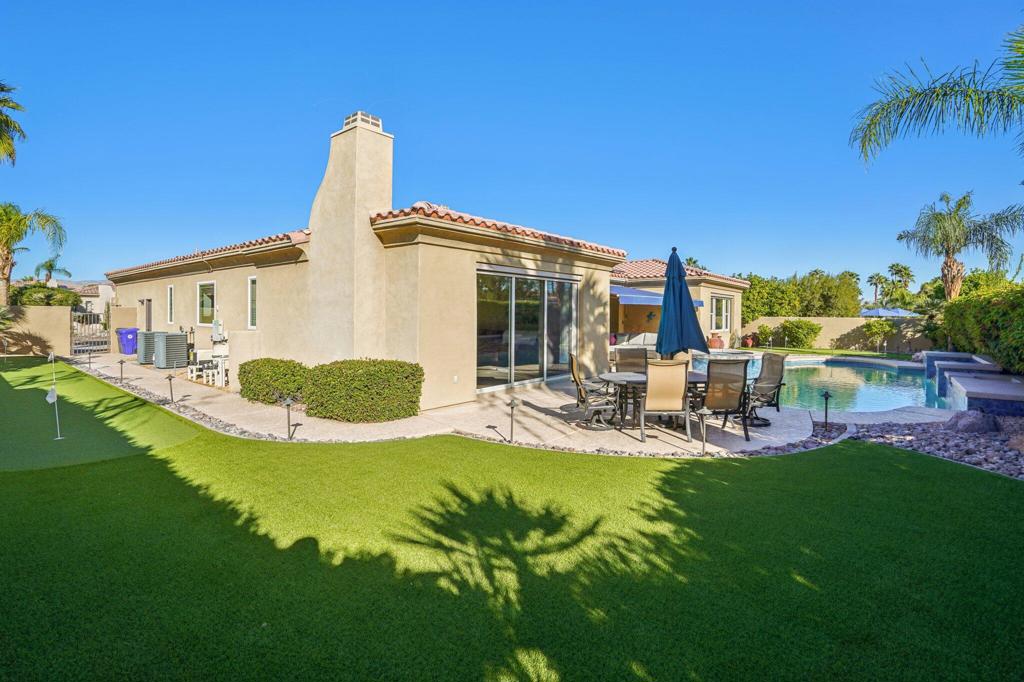 St. Augustine - Residential