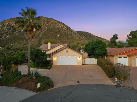 Photo of 15945 Shalom Rd, Ramona, CA 92065 (MLS # 260008536SD)