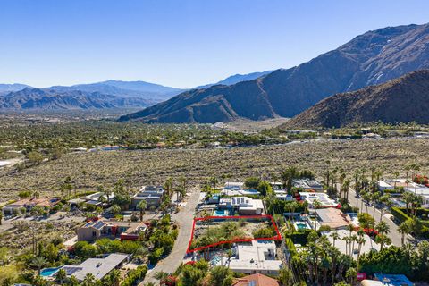 Photo of 0 Vista Drive, Palm Springs, CA 92262 (MLS # 219139829PS)