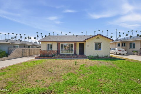 Photo of 1201 N Alameda Avenue, Azusa, CA 91702 (MLS # P1-28058)