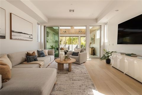 Photo of 664 Rosecrans Avenue, Manhattan Beach, CA 90266 (MLS # SB26074696)