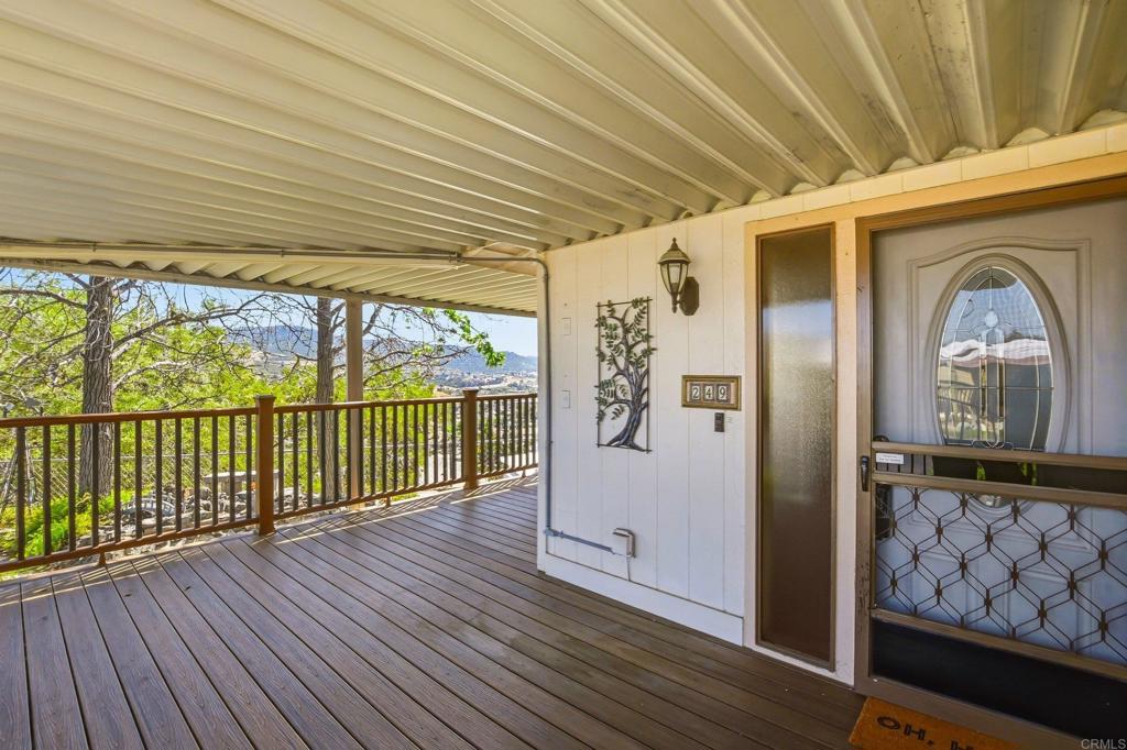 9500 Harritt Road SPC 249