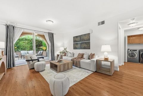 Photo of 1390 Saddlerack Street #223, San Jose, CA 95126 (MLS # ML82048239)