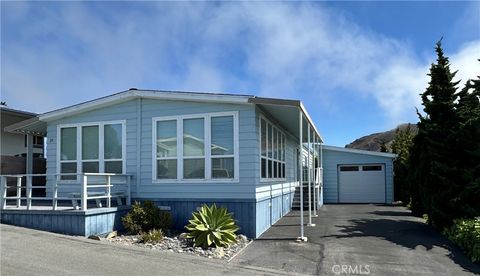 1625 Cass Avenue 29 Cayucos CA 93430