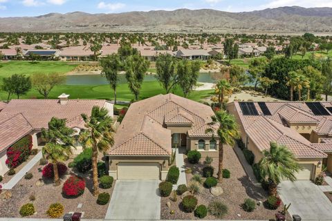 Photo of 81626 Camino Los Milagros, Indio, CA 92203 (MLS # 219141132DA)