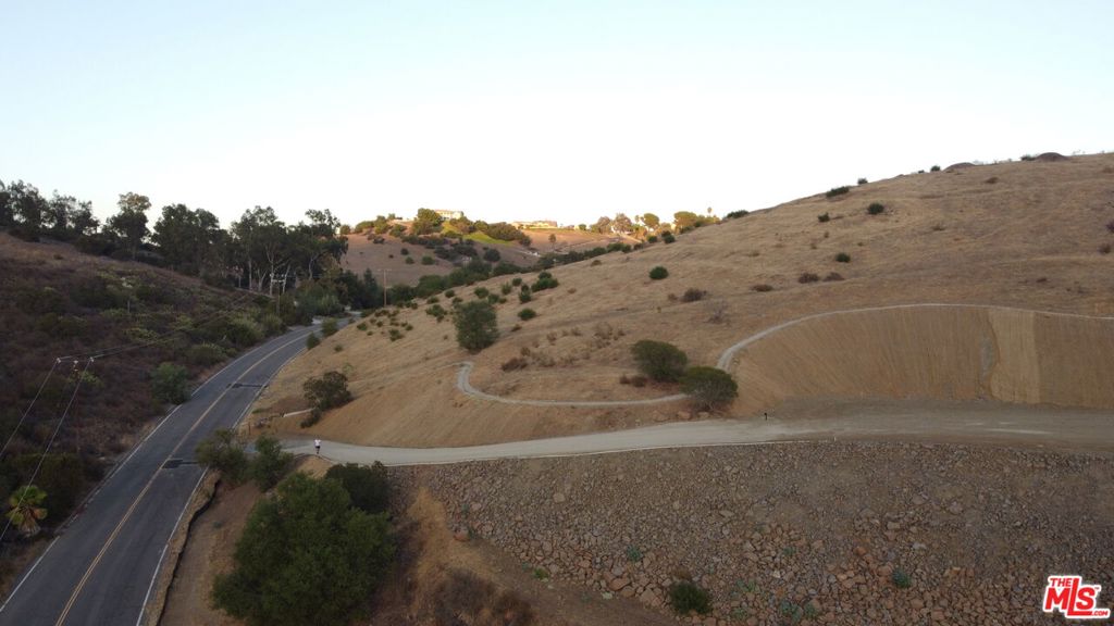 0 Terreno Drive