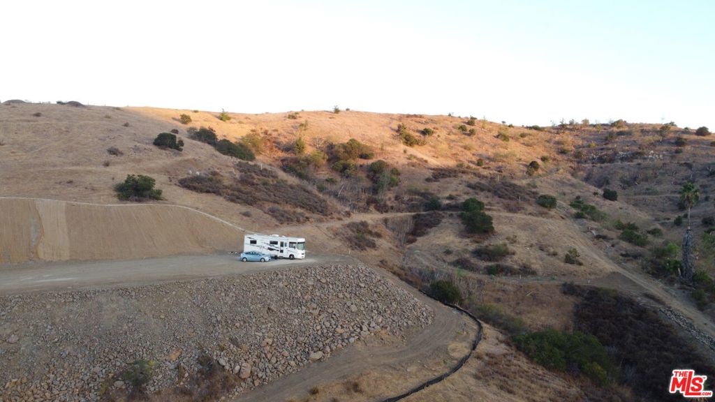 0 Terreno Drive