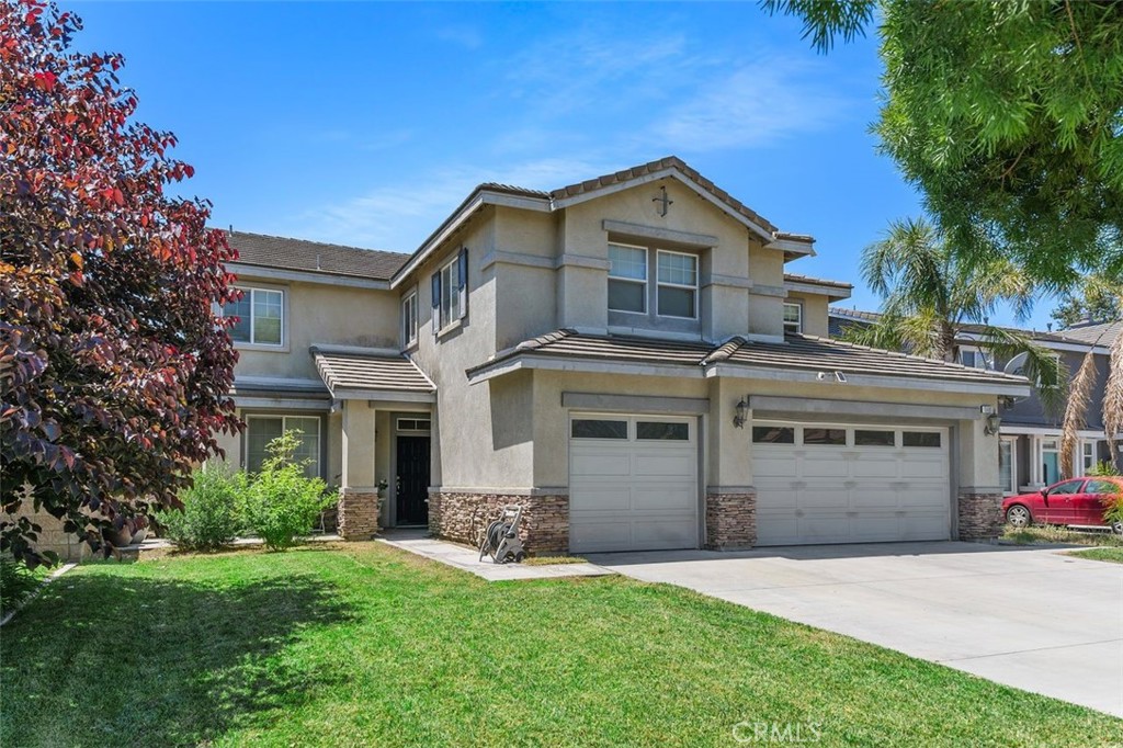 15691 Cherry Leaf Lane