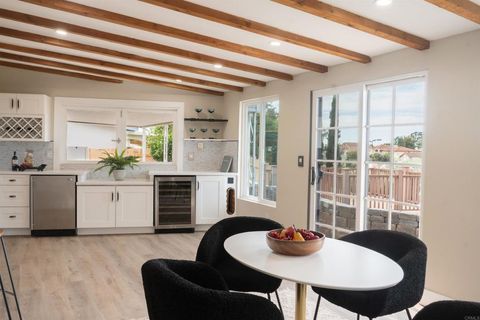 Photo of 2560 Aaron Court, San Diego, CA 92105 (MLS # PTP2601775)