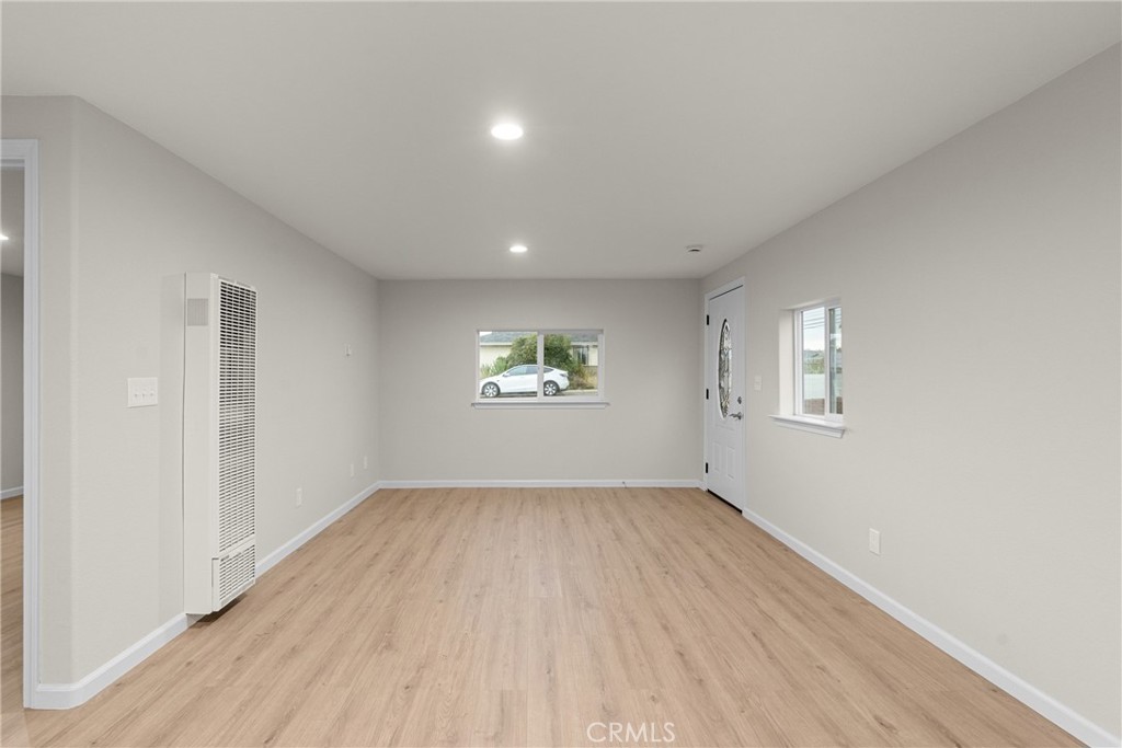 PROPERTIES 604 S 8th Street
