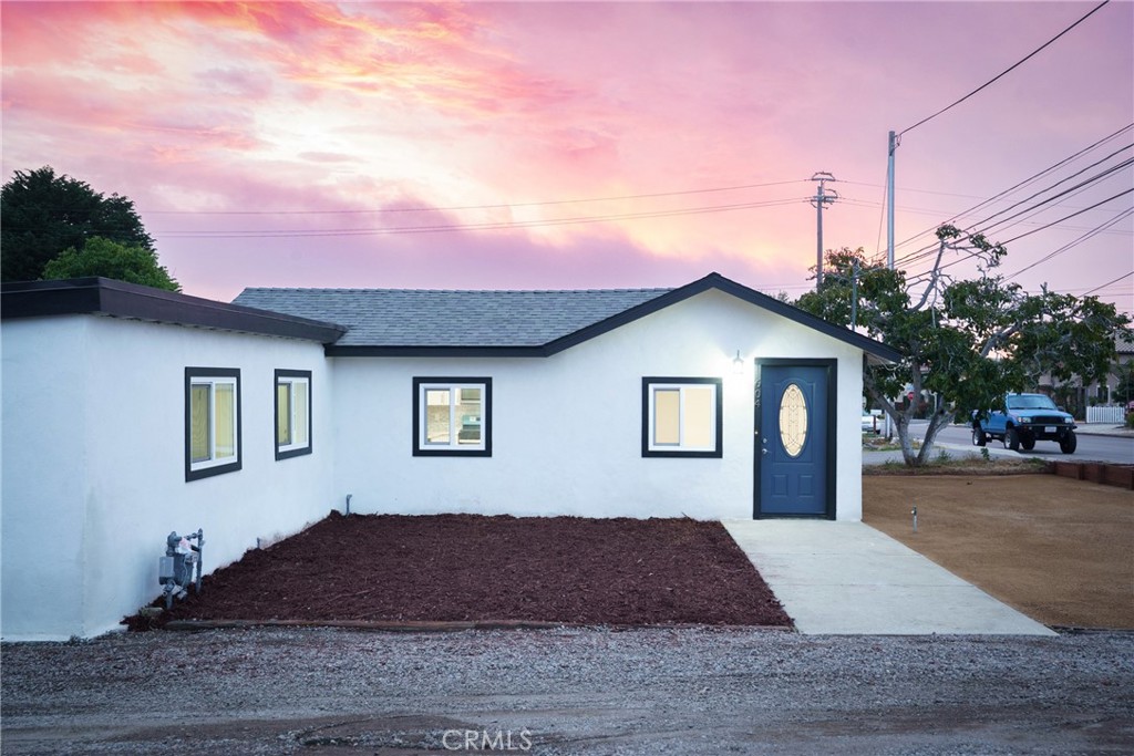 PROPERTIES 604 S 8th Street