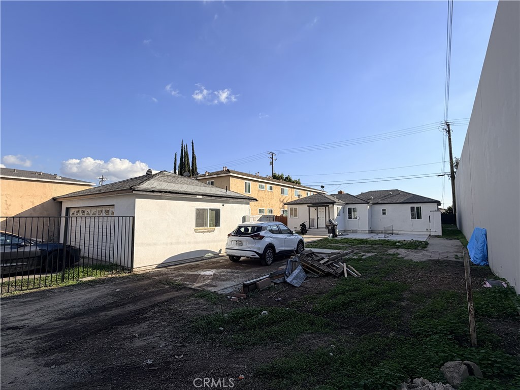 Fullerton Heights (FULH) - Residential