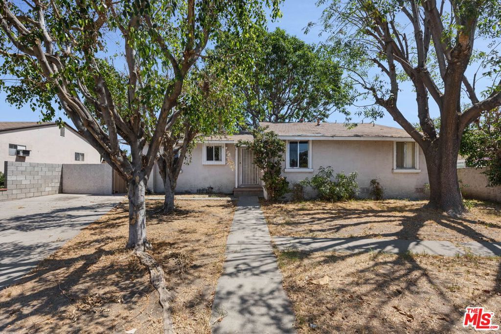 1506 S Euclid Street