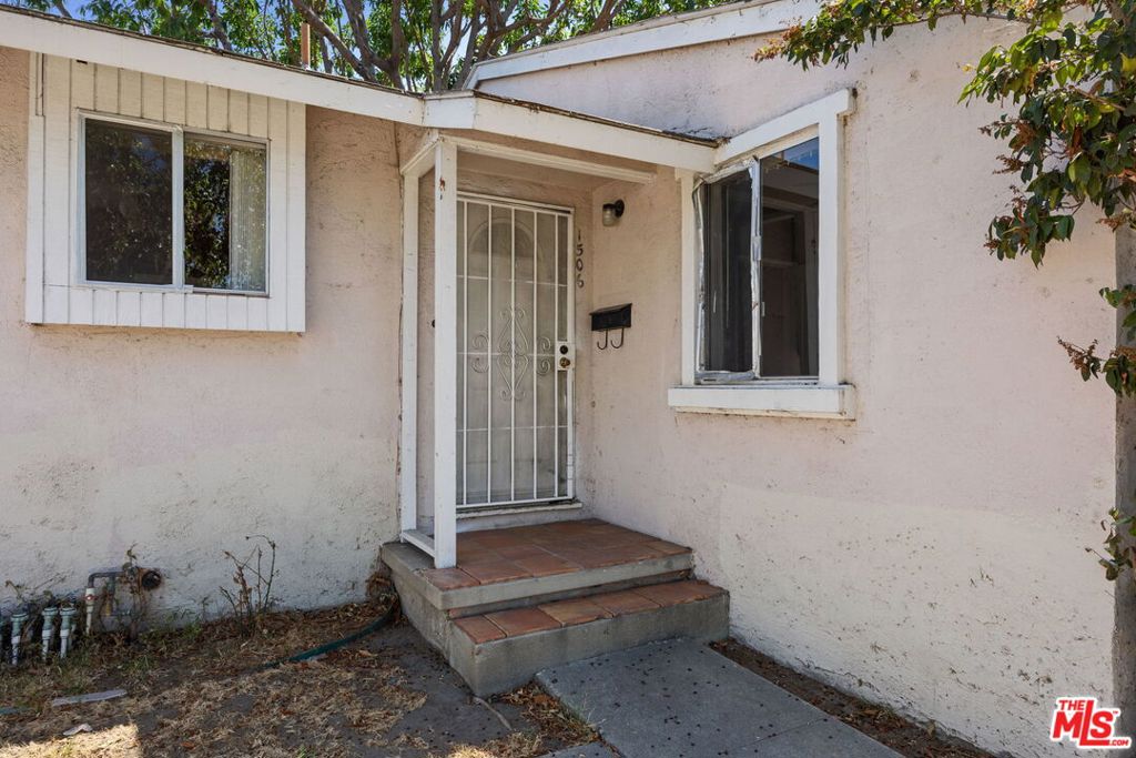 1506 S Euclid Street