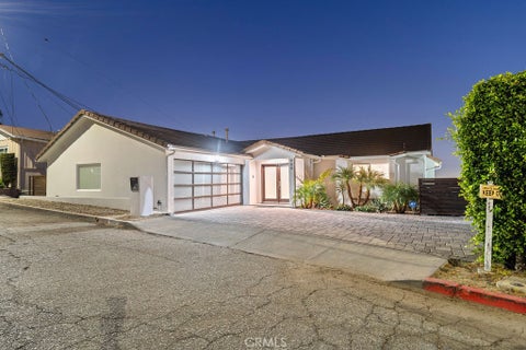 Photo of 900 Cavanagh Road, Glendale, CA 91207 (MLS # GD26201268)