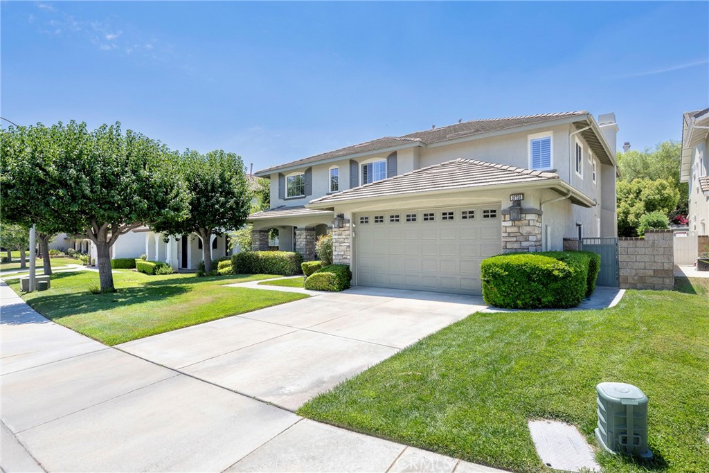 16758 Tamarind Court