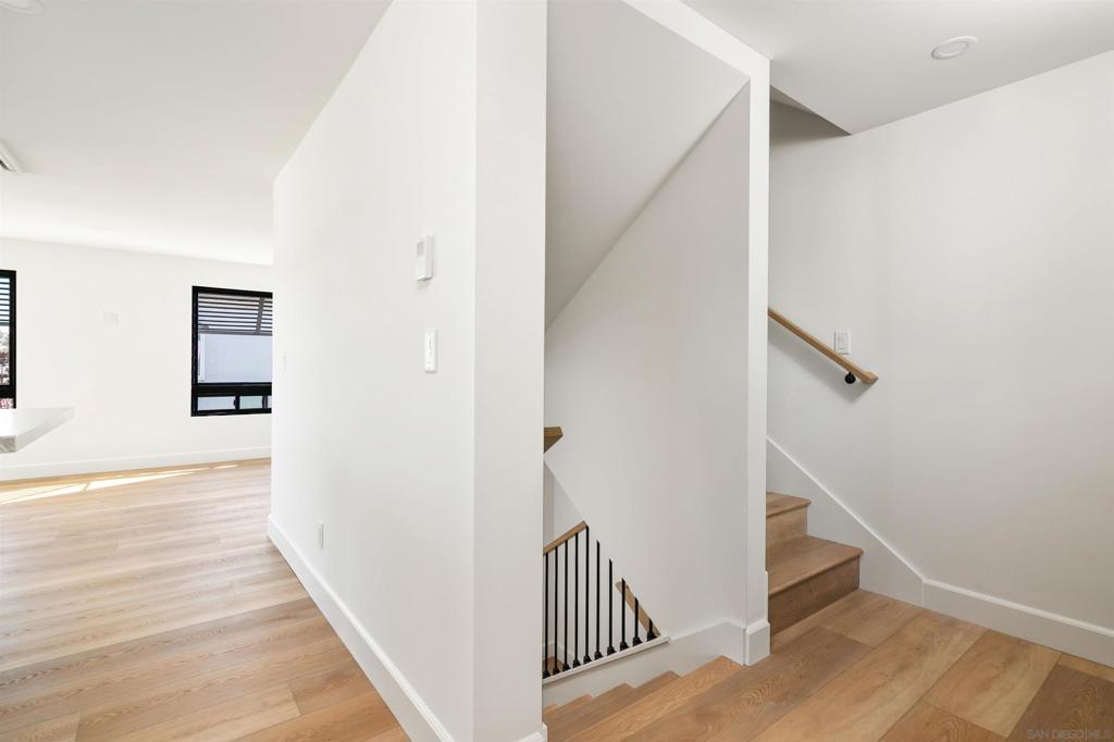 Mission Beach - Residential