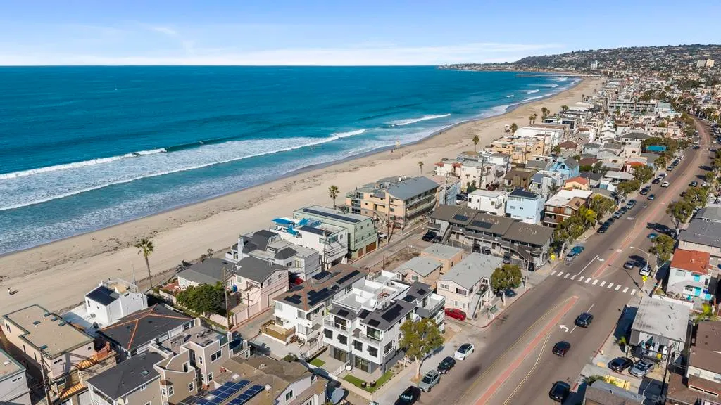 San Diego, California 92109, United States, 4 Bedrooms Bedrooms, ,4 BathroomsBathrooms,Residential,Active,224676