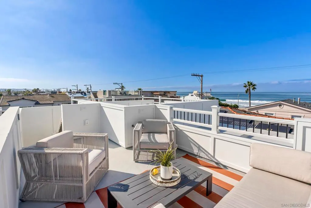 San Diego, California 92109, United States, 4 Bedrooms Bedrooms, ,4 BathroomsBathrooms,Residential,Active,224676