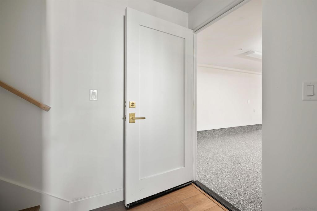 Mission Beach - Residential