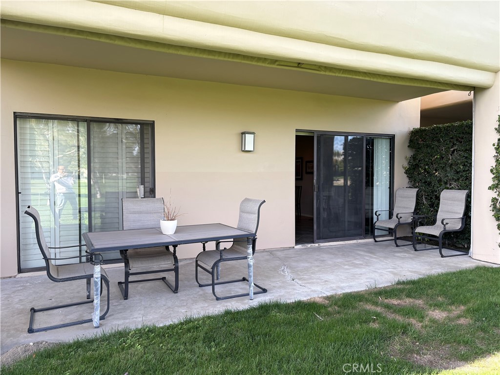 Desert Princess (Condo) (33538) - Residential