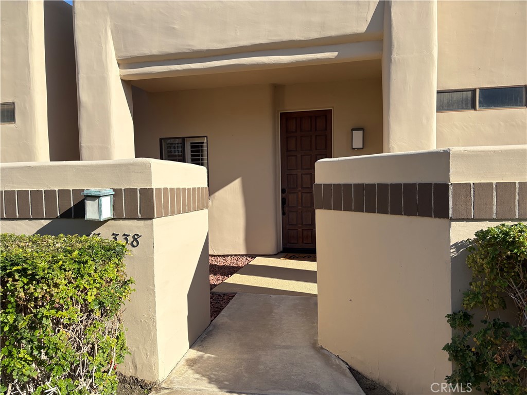 Desert Princess (Condo) (33538) - Residential