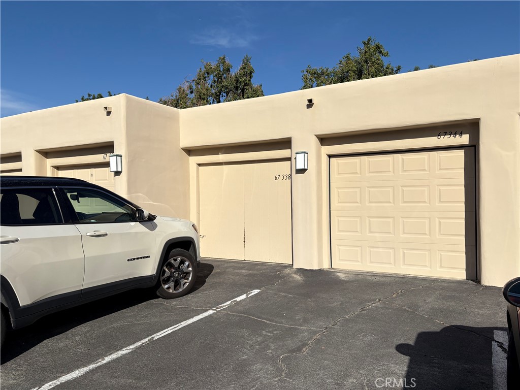 Desert Princess (Condo) (33538) - Residential