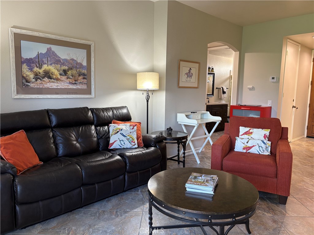 Desert Princess (Condo) (33538) - Residential