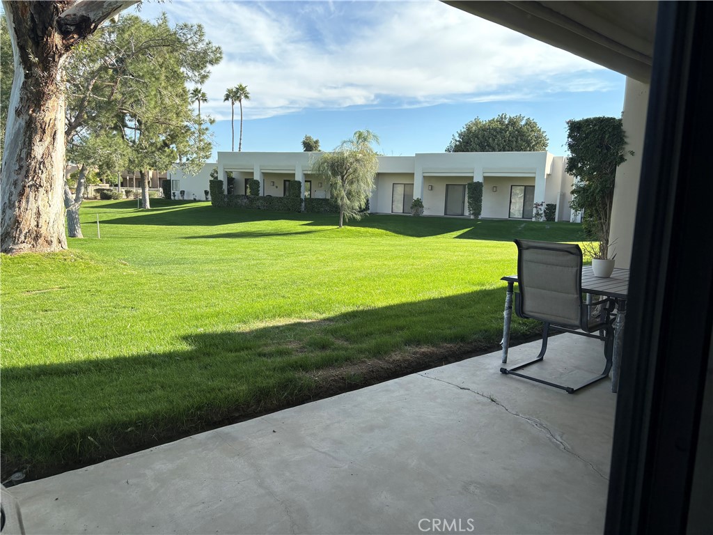 Desert Princess (Condo) (33538) - Residential