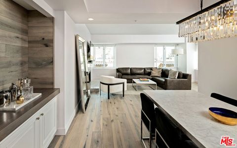 Photo of 10520 Wilshire Boulevard #505, Los Angeles, CA 90024 (MLS # 26669173)