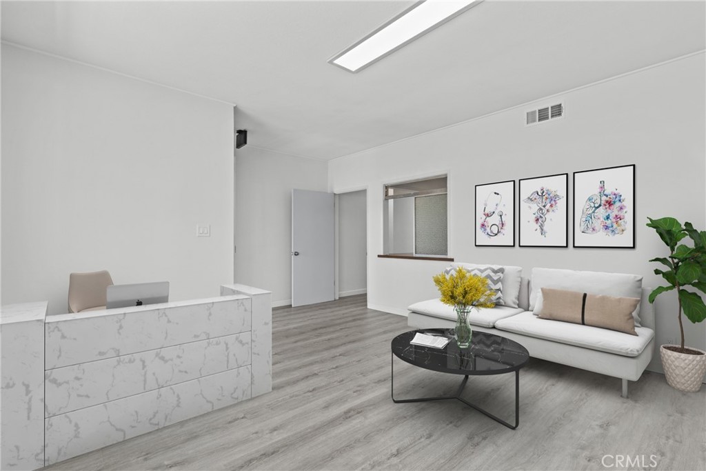 16705 Hawthorne Boulevard