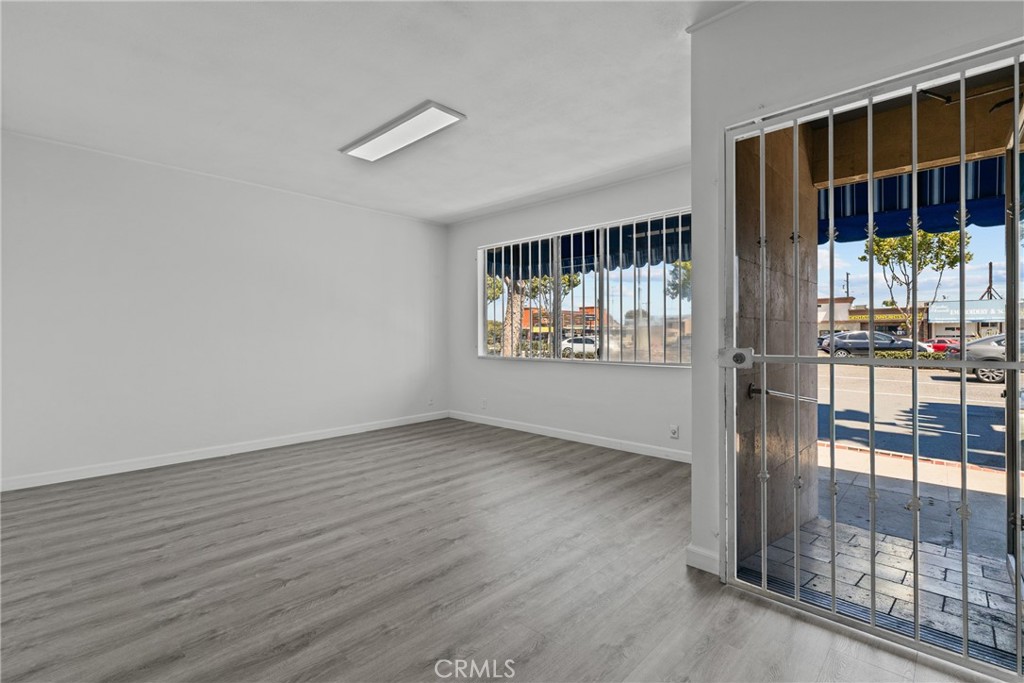 16705 Hawthorne Boulevard