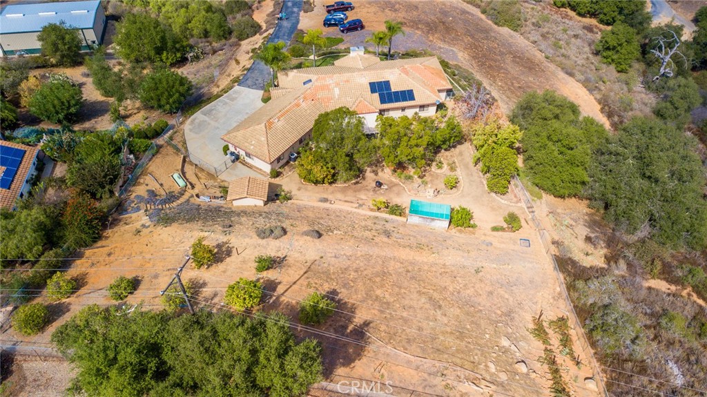 Fallbrook - Residential