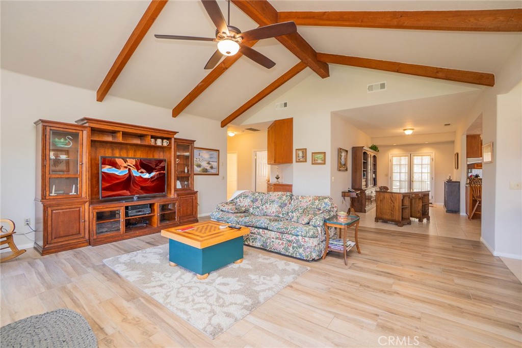 Fallbrook - Residential