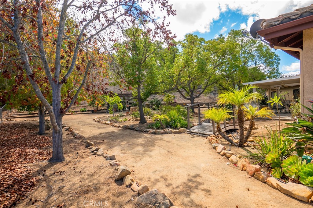 Fallbrook - Residential