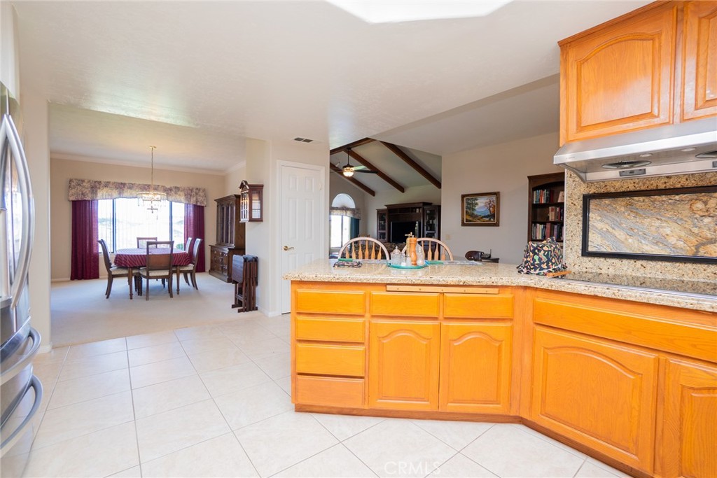 Fallbrook - Residential
