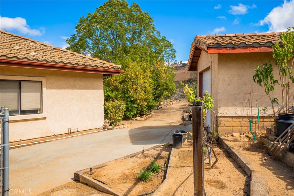 Fallbrook - Residential
