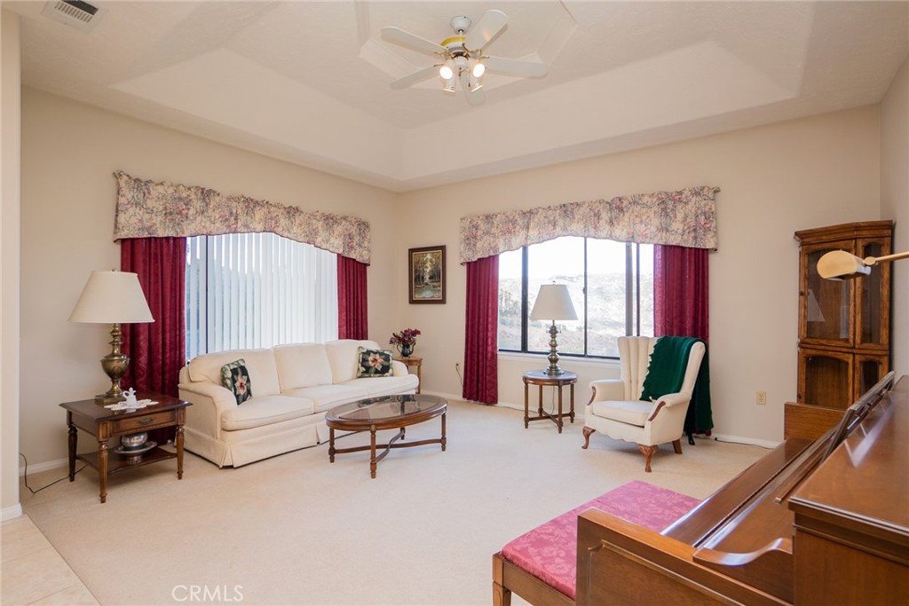 Fallbrook - Residential