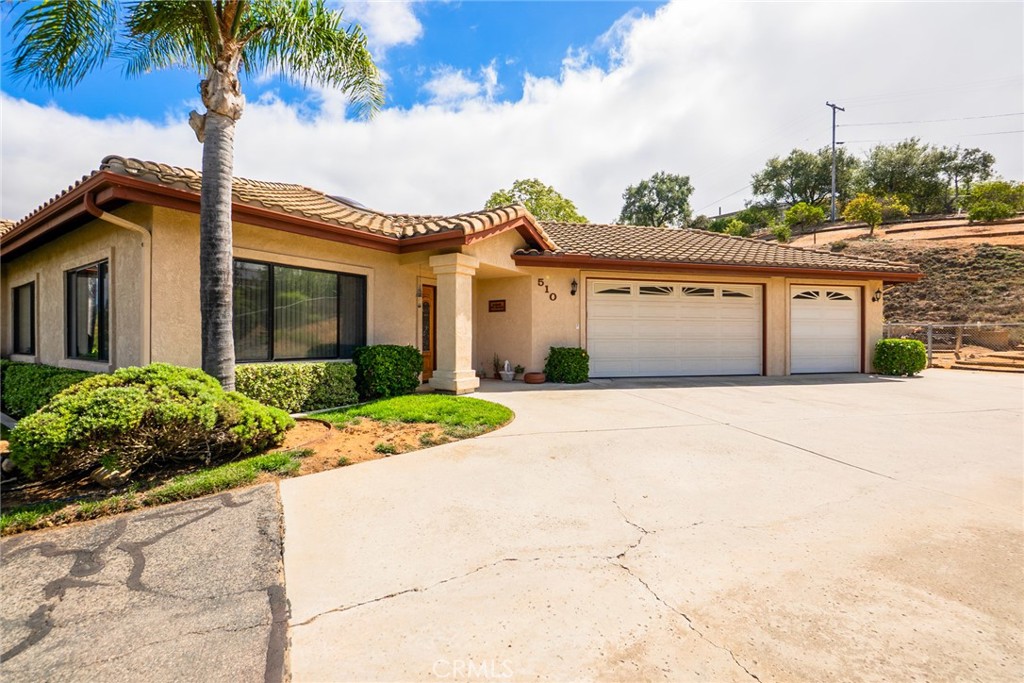 Fallbrook - Residential